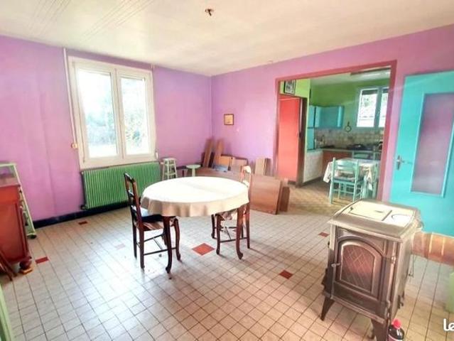 Maison vente à Saint-Omer, Tournehem-sur-la-hem