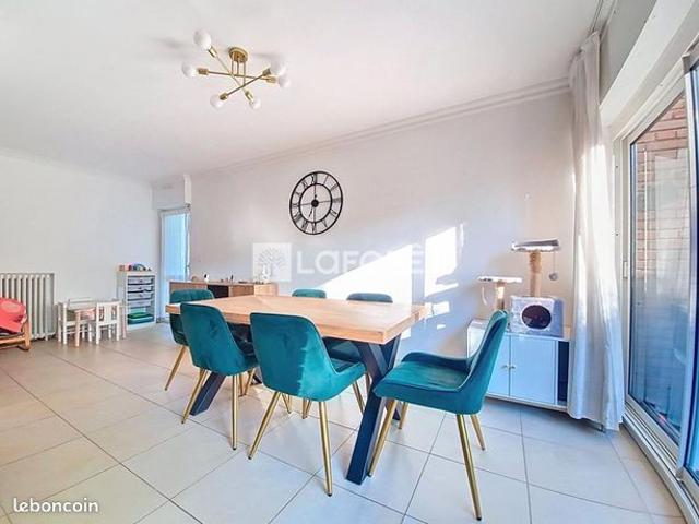 Maison vente à Saint-Germain-en-Laye, Verneuil-sur-seine
