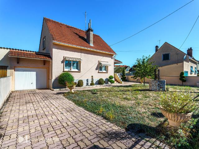 Maison vente à Gigny, Beaune