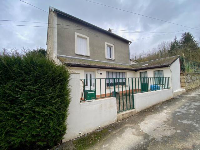 Maison vente à Longueval-Barbonval, Les Septvallons