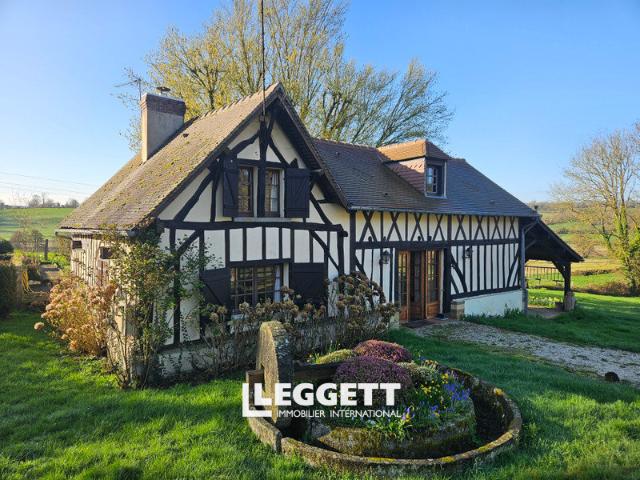Maison vente à Mortagne-au-Perche, Gacé