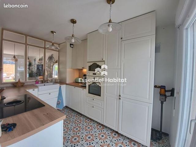 Maison vente à Thionville, Bertrange