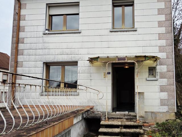 Maison vente à Sarreguemines, Bliesbruck