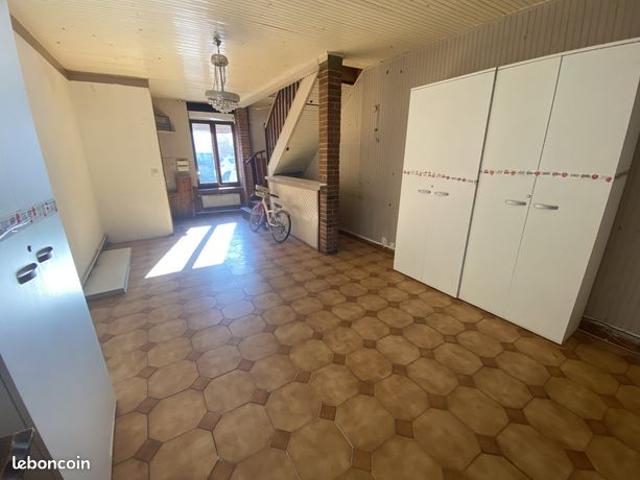 Maison vente à Lille, Roubaix