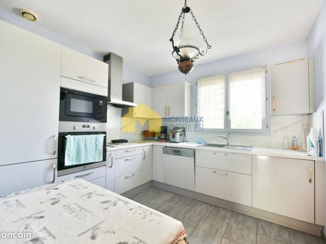 Maison vente à Morsang-sur-Orge, Essonne