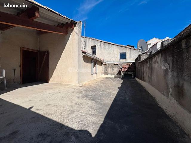 Maison vente à Arles, Barbentane