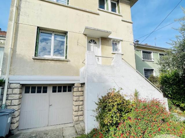 Maison vente à La Plaine, Sartrouville