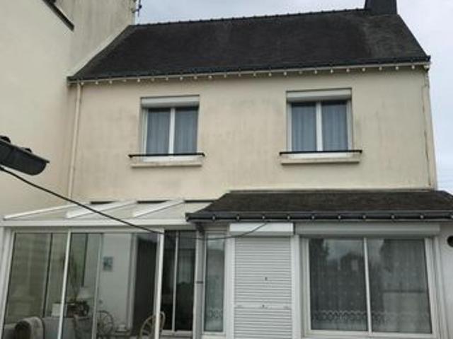 Maison vente à Riantec, Morbihan