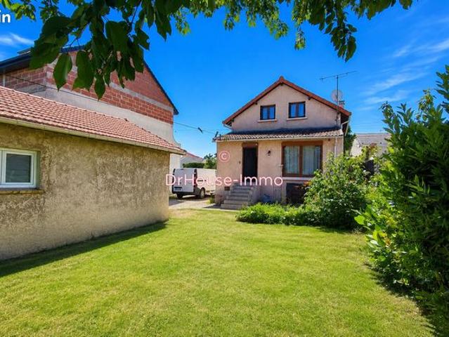 Maison vente à Argenteuil