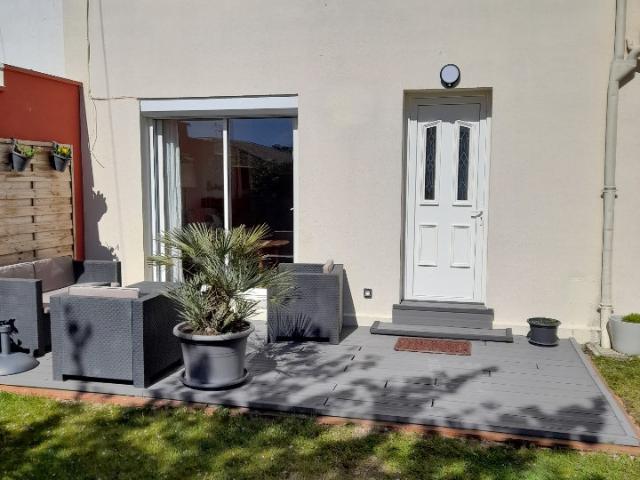 Maison vente à Châtelaillon-plage, Quartier du Casino