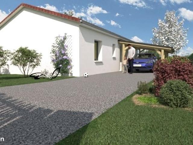 Maison vente à Yssingeaux, Raucoules