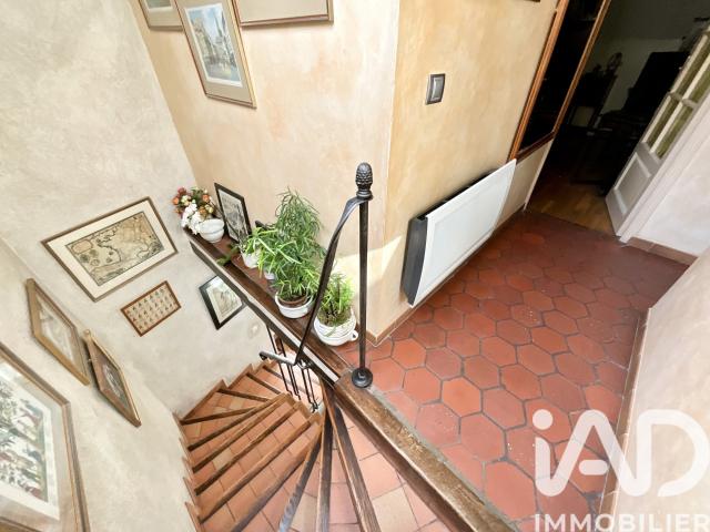 Maison vente à Palaiseau, Saint-germain-lès-arpajon