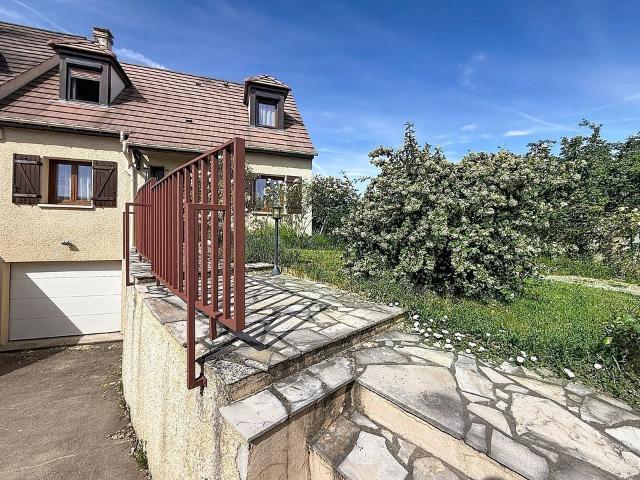Maison vente à Villecresnes, Val-de-Marne