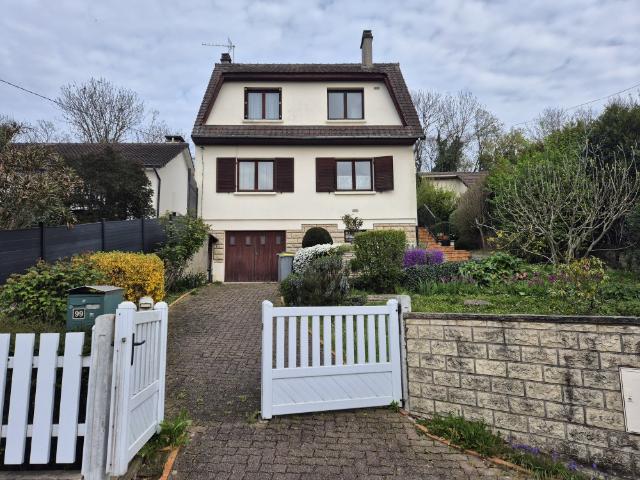 Maison vente à Le Raincy, Tremblay-en-france