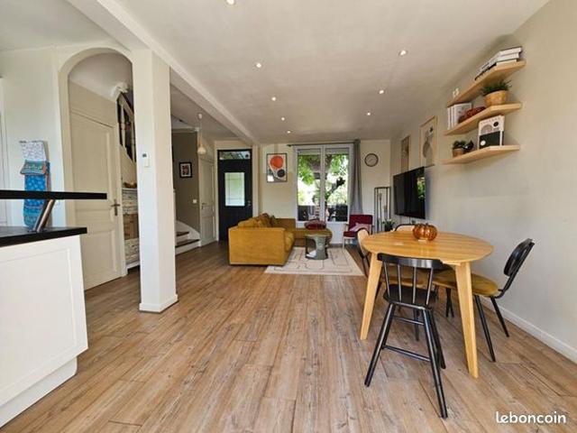 Maison vente à Argenteuil, Taverny