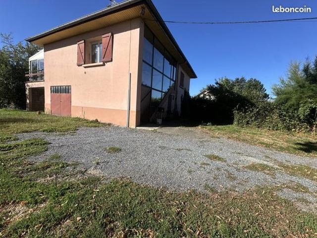 Maison vente à Sardieu, Isère