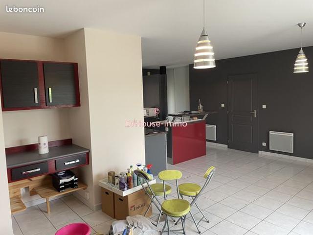 Maison vente à Cognac, Jarnac