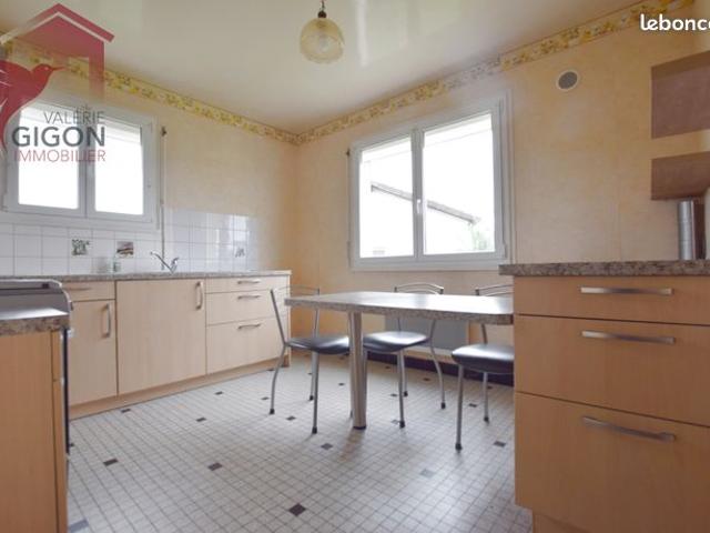 Maison vente à Montbéliard, Dasle