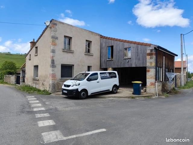 Maison vente à Clermont-Ferrand, Billom