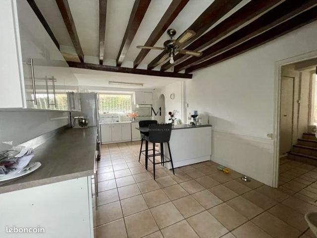 Maison vente à Alençon, Damigny
