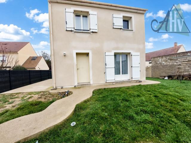 Maison vente à Provins, Montereau-fault-yonne