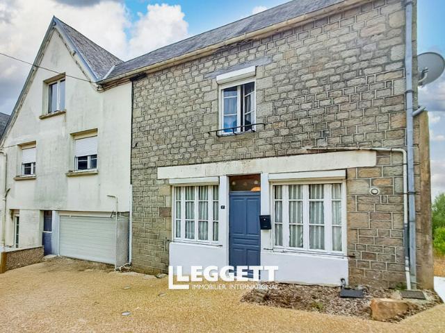 Maison vente à Avranches, Le Teilleul