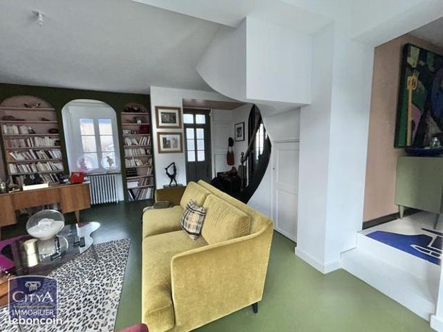 Maison vente à Tours