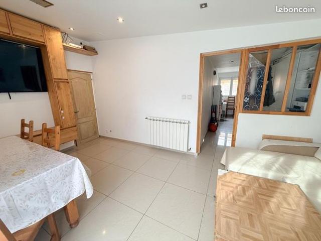 Maison vente à Dreux, Goussainville