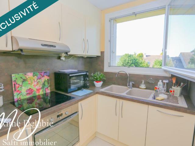 Maison vente à France métropolitaine, Le Mans