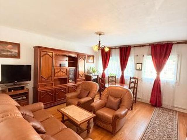 Maison vente à Sarcelles, Gonesse