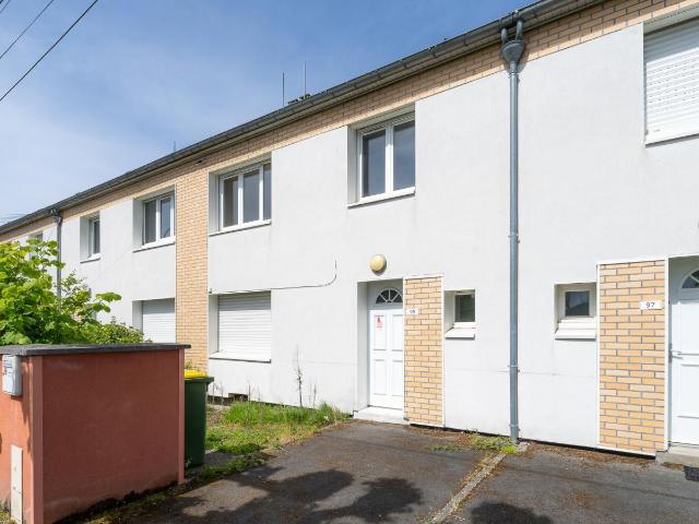 Maison vente à Longueau, Somme