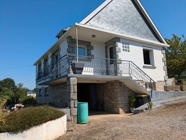 Maison vente à Vannes, Bretagne