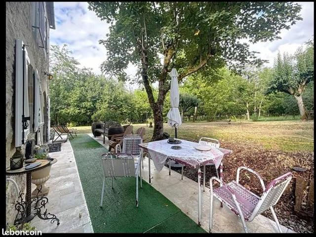 Maison vente à Brive-la-Gaillarde, Branceilles