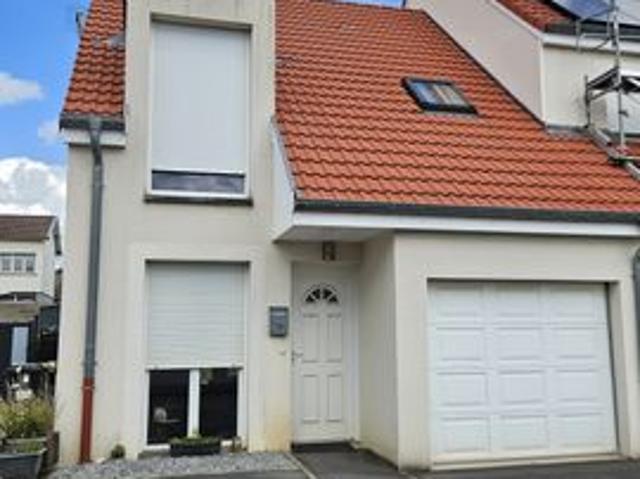 Maison vente à Val-de-Briey, Lexy