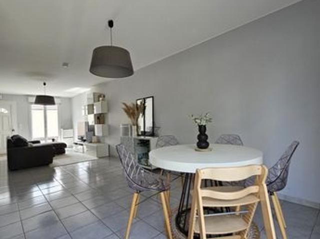 Maison vente à Val-de-Briey, Lexy