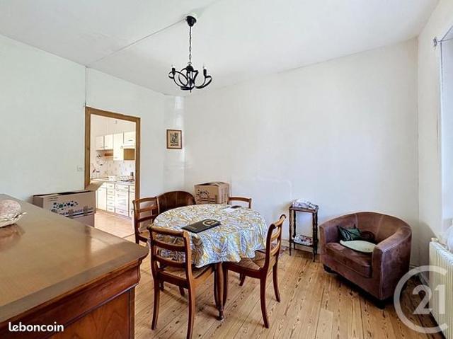 Maison vente à Guingamp, Bretagne