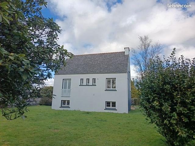 Maison vente à Brest, Bretagne