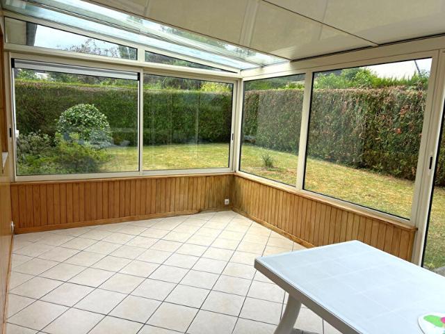 Maison location à Rennes, Bretagne