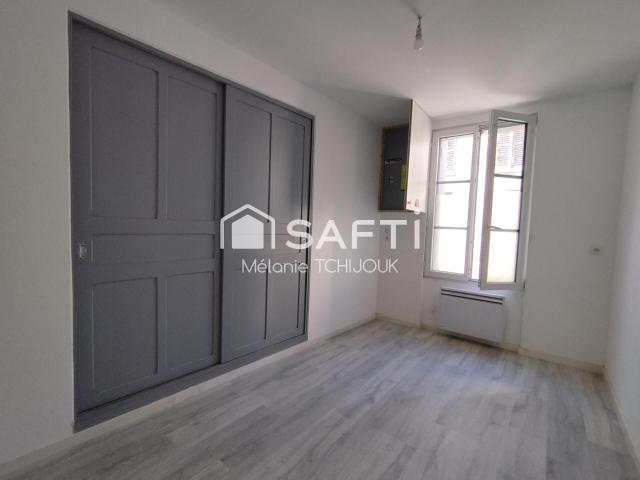 Maison location à Montargis, Châtillon-coligny