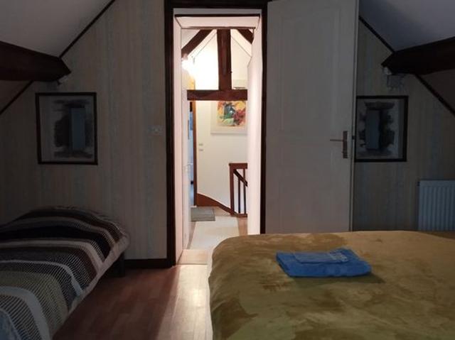 Maison location à Mayenne, Villaines-la-juhel