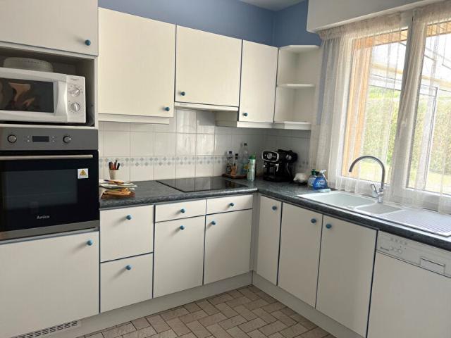 Maison location à Rennes, Bretagne