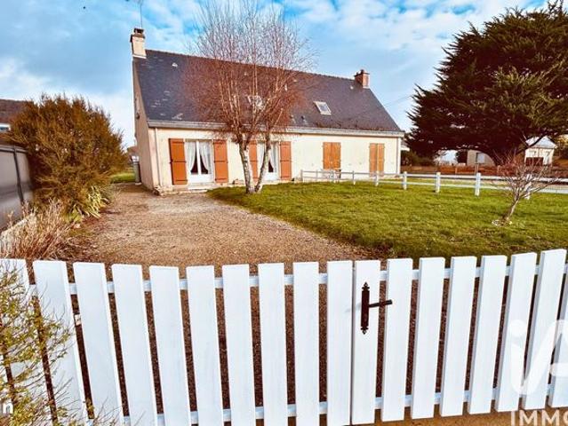 Maison vente à Vannes, Bretagne