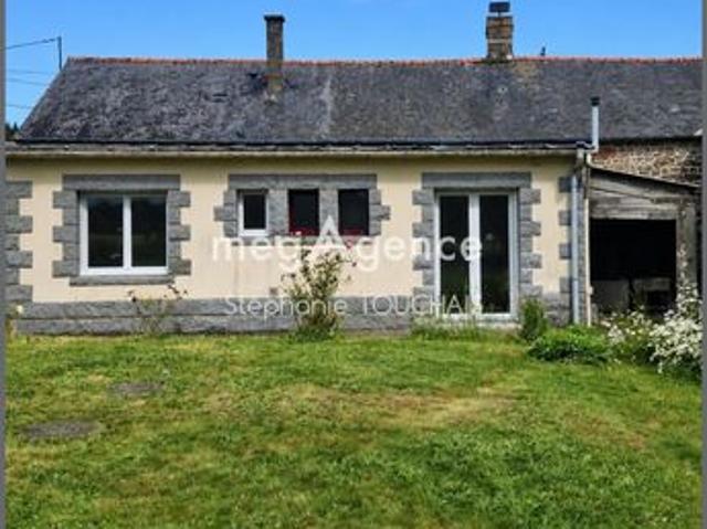 Maison vente à Fougères-Vitré, Bretagne