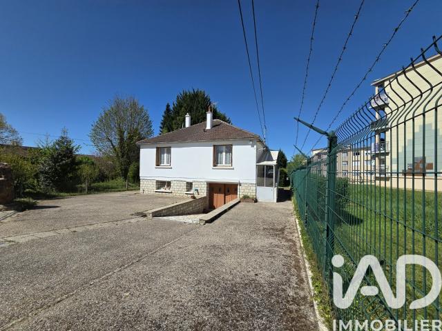 Maison vente à Sens, Villeneuve-sur-yonne