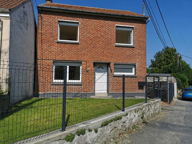 Maison vente à Lens, Éleu-dit-Leauwette