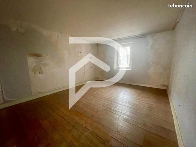 Maison vente à Sarrebourg-Château-Salins, Berthelming