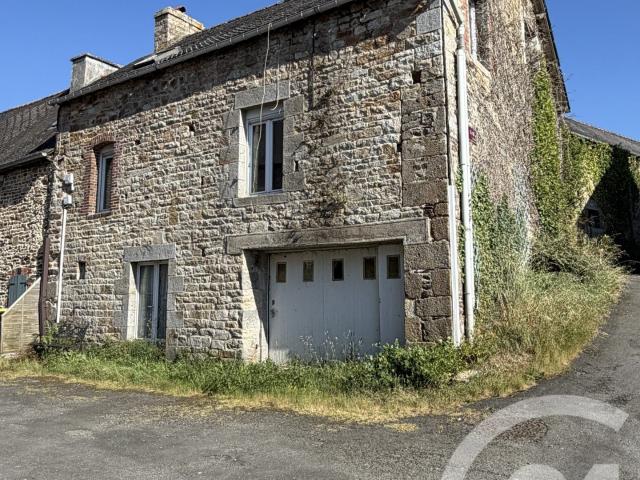 Maison vente à Fougères-Vitré, Bretagne