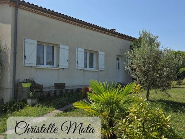 Maison vente à Villeneuve-sur-Lot, Castillonnès