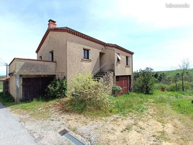 Maison vente à Tournon-sur-Rhône, Colombier-le-vieux