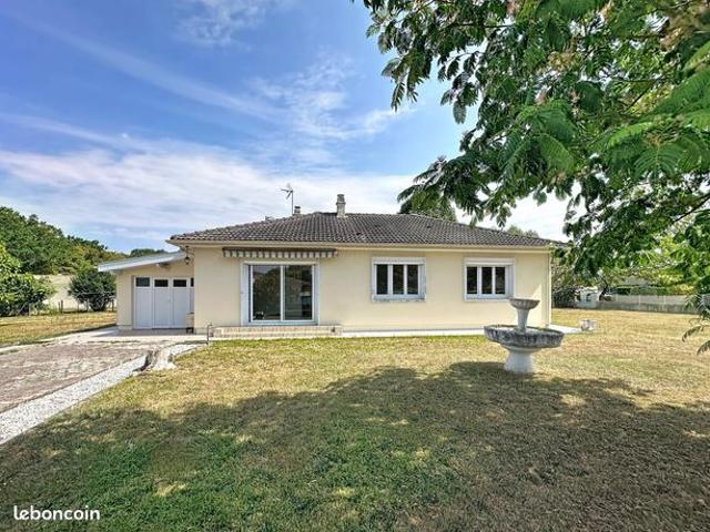 Maison vente à Bordeaux, Fargues-saint-hilaire
